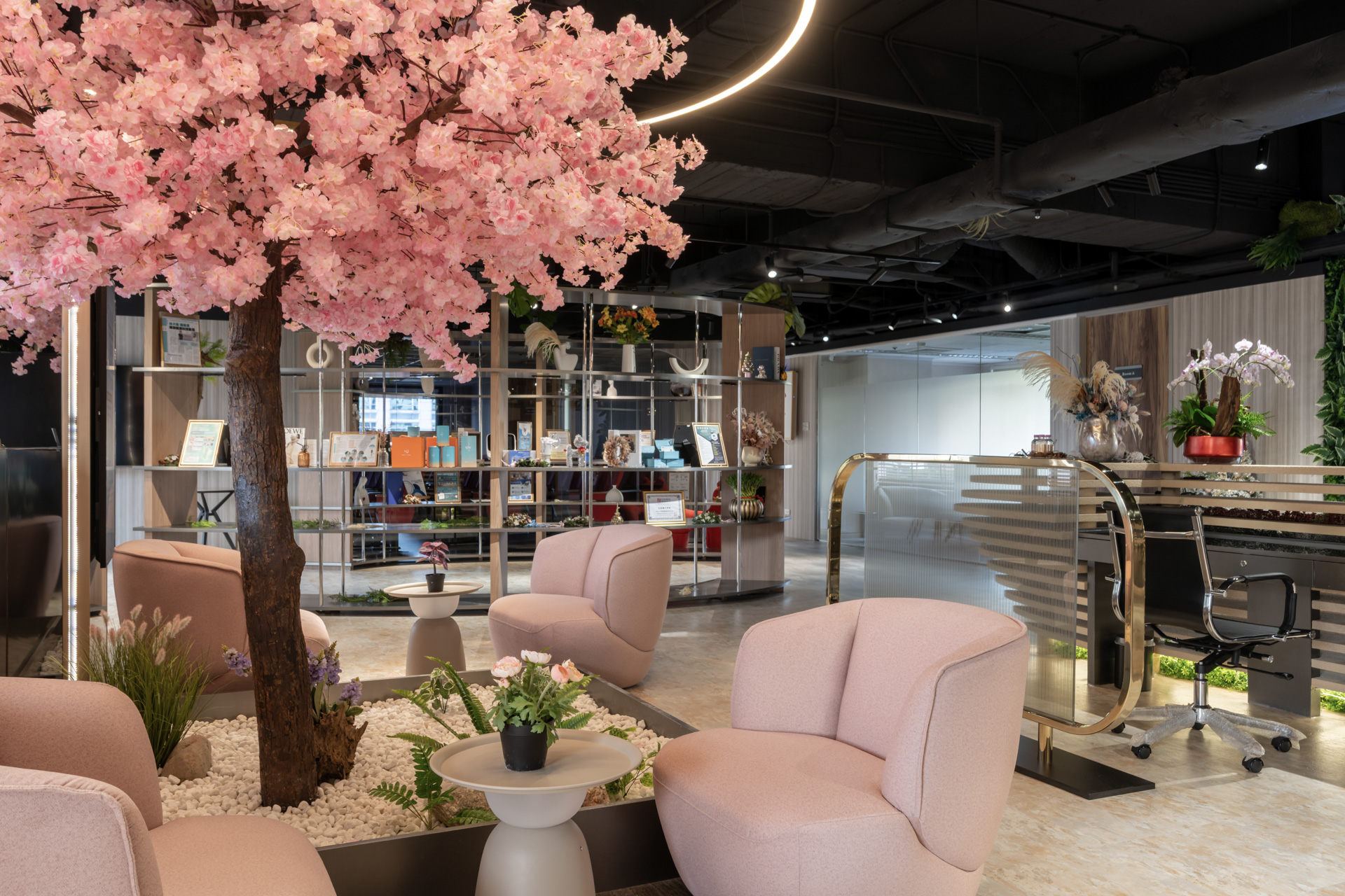 【光域中庭】榮獲 2026 美國紐約建築獎 NY Architecture Awards 銀獎