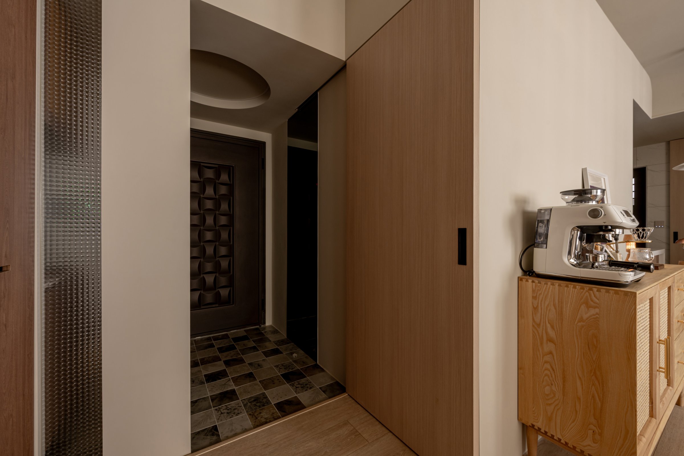拾光慢居