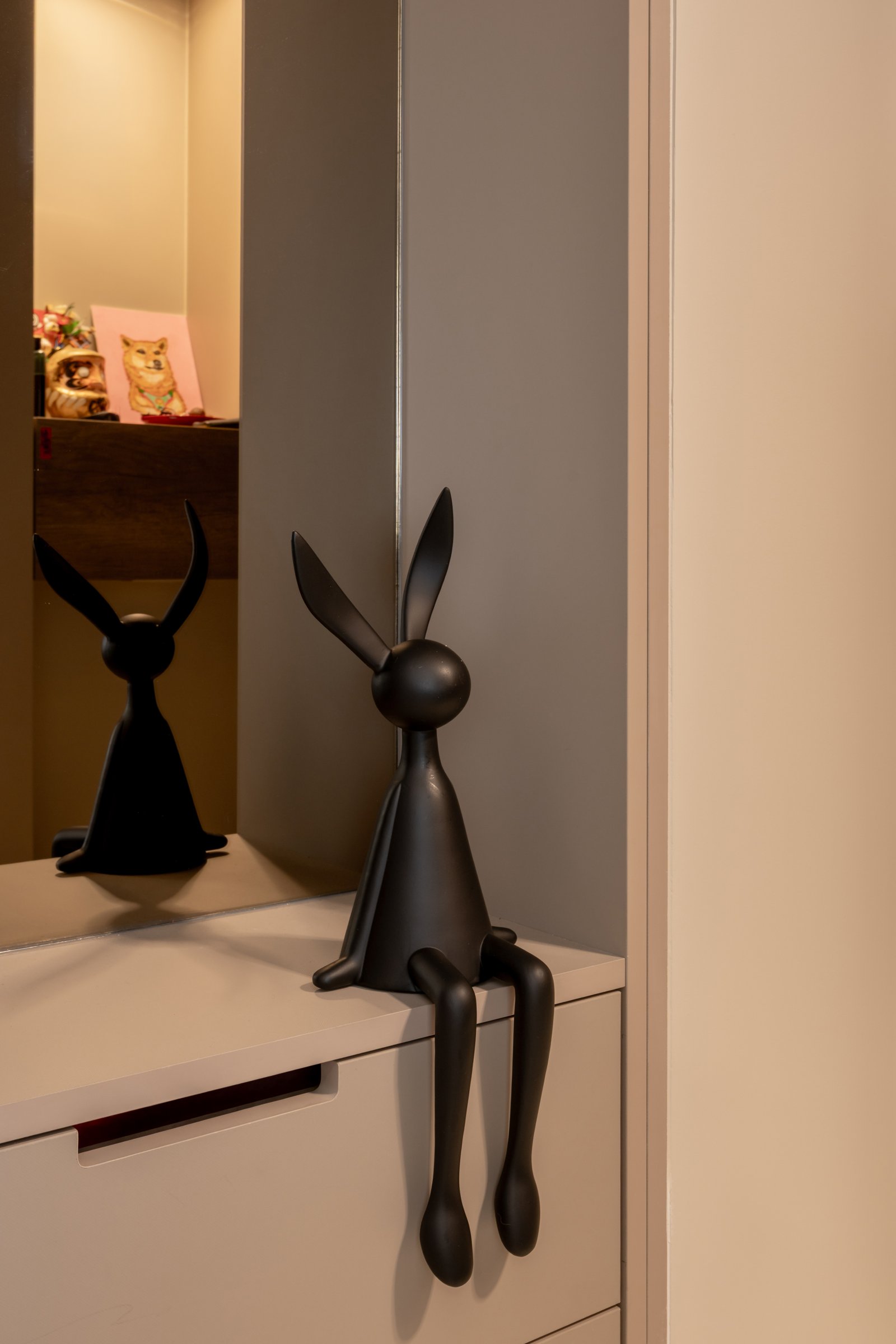 茶色日和